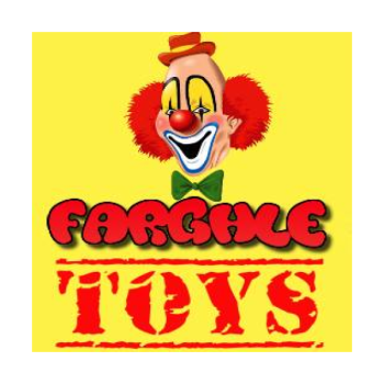 farghle toys